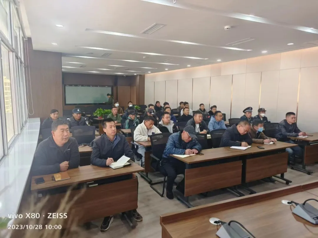 拉萨高新市政（集团）有限公司