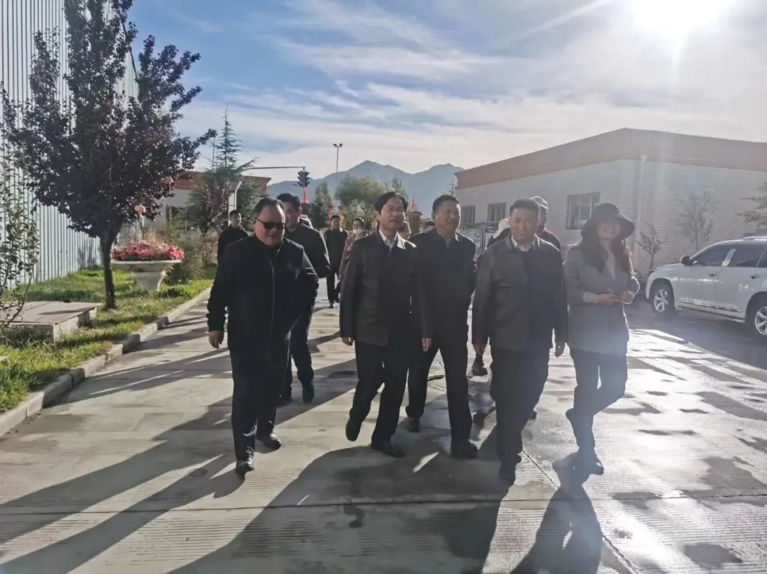 拉萨高新市政（集团）有限公司