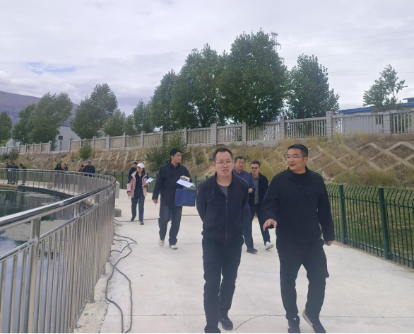 拉萨高新市政(集团)有限公司 拉萨高新市政(集团)有限公司