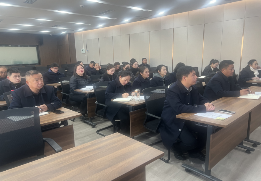 拉萨高新市政(集团)有限公司 拉萨高新市政(集团)有限公司