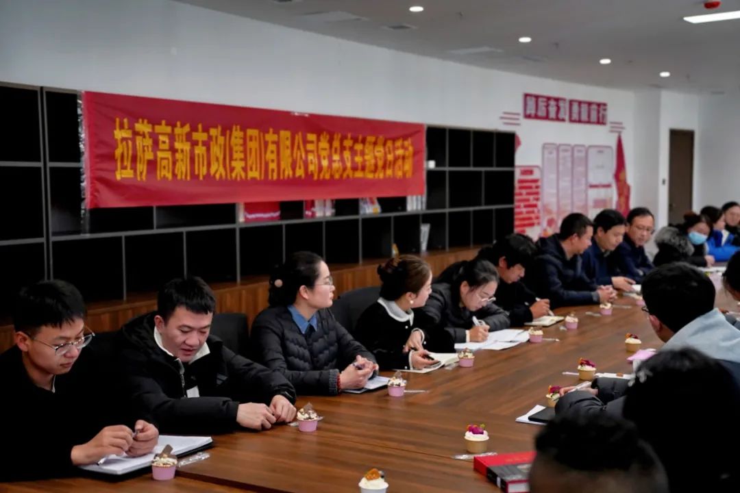 拉萨高新市政(集团)有限公司 拉萨高新市政(集团)有限公司