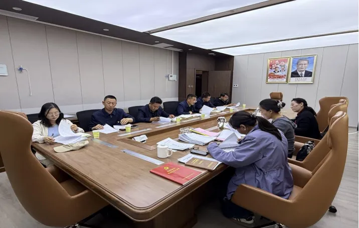 拉萨高新市政（集团）有限公司